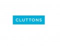 Cluttons & Partners  logo