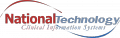 National Technology  logo