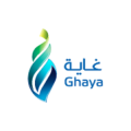 Ghaya Group  logo