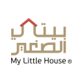 My Little House | بيتي الصغير  logo