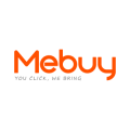 Mebuy.com  logo