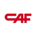 CAF ARABIA  logo
