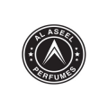 AL ASEEL PERFUMES  logo