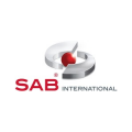 SAB International  logo
