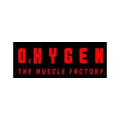 Kuwait Sport Company - Oxygen  logo