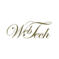 WebTech Internet  logo