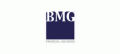BMG  logo