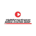 Boodai Aviation Group  logo