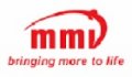 MMI - Maritime and Mercantile International   logo