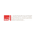 Maritime And Mercantile International - MMI  logo