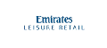 ELR - Emirates Leisure Retail  logo