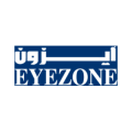 Banddor National Company-Eye Zone Magazine.  logo