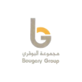 Bougary Group  logo
