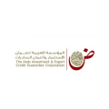 The Arab Investment & Export Credit Guarantee Corporation  logo