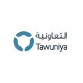 Tawuniya  logo