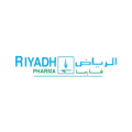 Riyadh Pharma  logo