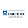 HOCHTIEF Solutions Middle East Qatar W.L.L.  logo