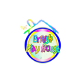 The British Playhouse Nursery  logo
