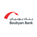بنك بوبيان  logo