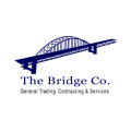 The Bridge Co.  logo
