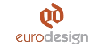 Euro Design  logo