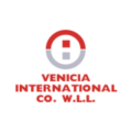 Venicia International Co.  logo