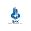 Engineering Building Materials Co Wll  logo