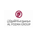 Abdullatif & Mohamed Al Fozan Co.  logo