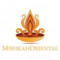 Mishkah Oriental Trading Co.  logo