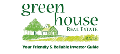 Green House Realty  logo