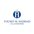 Yousef M. Haddad Co. & Partners  logo