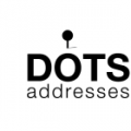 Dots Addresses  logo