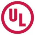 UL  logo