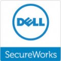 Dell SecureWorks  logo