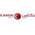 Kamin Gulf Trading Est.  logo