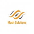 Mash Solutions  logo