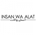 Insan Wa Alat (إنسان و آلات)  logo