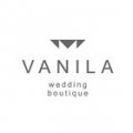 Vanila Studio Wedding Boutique  logo