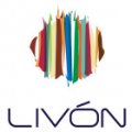 LIVÓN MENA  logo