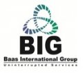 Baas International Group Co. Ltd.  logo