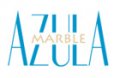 Azula Marble  logo