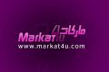 Markat4u  logo