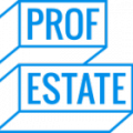 Prof.Estate  logo