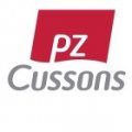 PZ Cussons  logo