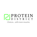 Protein District  logo