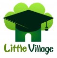 Little Village Kinder garden  logo
