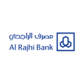 Alrajhi Bank  logo