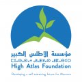 High Atlas Foundation   logo