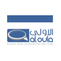 Al Oula Events and Conferences Services  logo