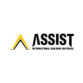 Assist International Building Material  logo